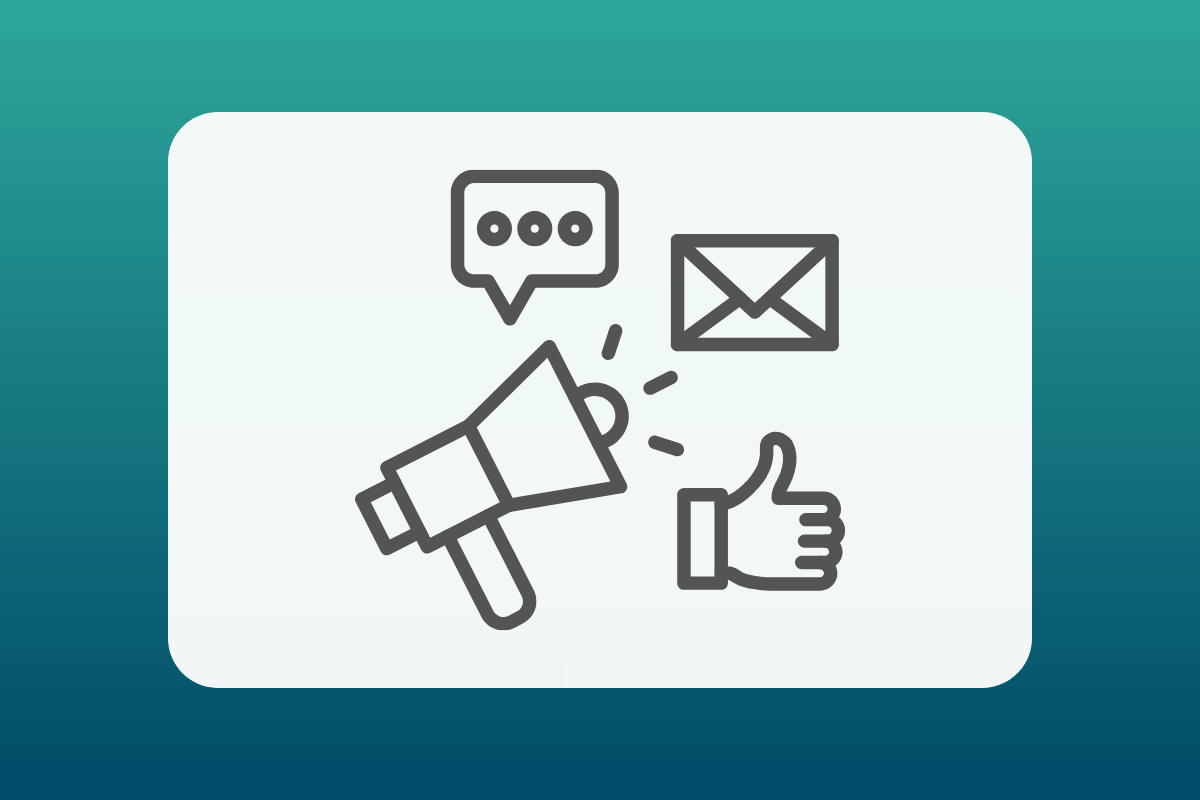 Campaign-ready marketing data from WiFi logins